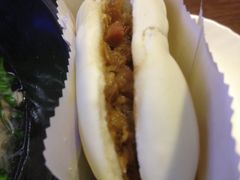 肉夹馍-高望村老王家(南光店)