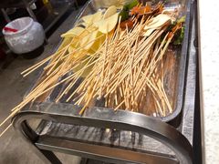 -钢管厂歆瑞源油卤串串香(春熙路太古里店)