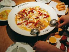 -新太二·鲜料川菜(万泰汇店)
