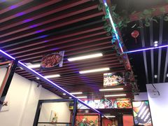 -蛙蛙叫干锅年代(常熟二店)