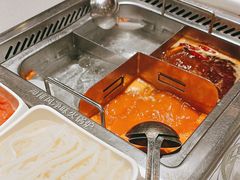 -海底捞火锅(青悦城店)