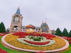 -上海迪士尼度假区