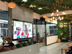 -弓舍射箭俱乐部(高新总店)