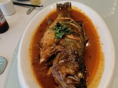 -胖姐渔村(中源大道店)