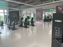 -优享健身(三元桥店)