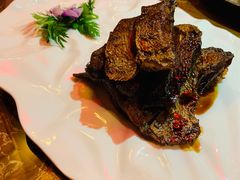 上海熏鱼-上海老站(徐家汇店)