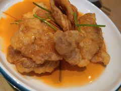 -关东小磨东北菜(上海长风大悦城店)