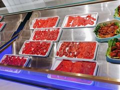 -享遇.锅姥姥牛排海鲜自助(小寨店)