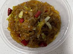 -南门小馆·清真(国贸商城店)
