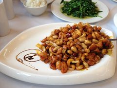 宫保鸡丁-峨嵋酒家(德内店)