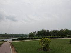 -门城湖公园