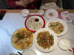 -李老哈·东北菜(宋园路店)