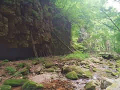 -五女峰国家森林公园