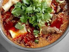 -万家和家政(高新店)