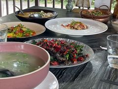 -西双版纳洲际度假酒店-曼霖轩中餐厅
