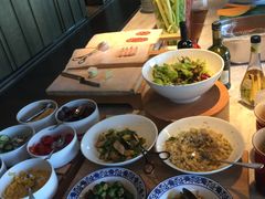 -福州仓山凯悦酒店·Market Cafe Lacucina咖啡厅