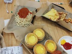 -炸鸡草FCM给料西餐自助(潍坊泰华店)