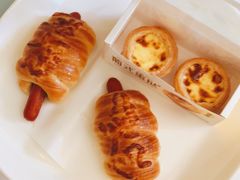 -味多美蛋糕(亚非大厦店)