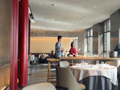 -四季民福烤鸭店(外滩外白渡桥店)