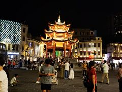 -汕头市小公园
