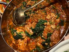 -浩海火燒雲傣家菜(芮欧百货店)