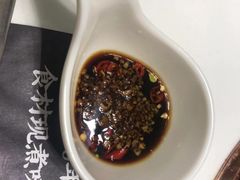 -洪氏嗨捞·猪肚鸡火锅(阳光天地店)