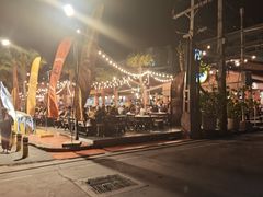 -大螃蟹海鲜餐厅