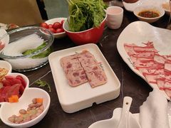 -世贸万锦大酒店·烹大师火锅达人