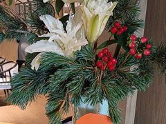 -杭州西湖柳莺里酒店·闻莺厅