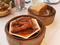 百合酱蒸凤爪-泮溪酒家(荔枝湾店)