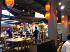 大堂-印象鲵宴·张家界地标美食名片(溪布街店)