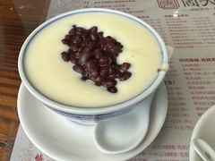 -周大娘牛乳(旧寨古村总店)