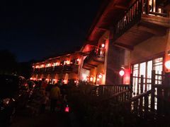 -清水湖度假村(罗浮山美食地标店)
