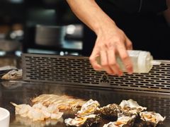 -水木锦堂·自助铁板烧(世贸天阶店)