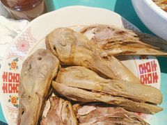 -川正旺江湖菜(三元桥店)