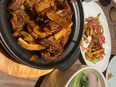 -四道菜·福建菜馆(新街口金鹰店)