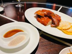 -杭州西子湖四季酒店·金沙厅