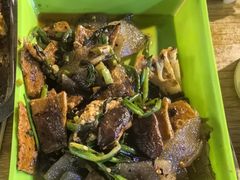 -袁师傅烤肉(弹子石店)