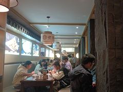 -老淮滨-蚌埠非遗小吃(淮河路店)