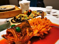 -松鹤楼·非遗·苏帮菜(融科店)