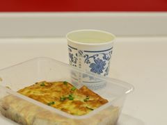 -老通城豆皮大王(吉庆街店)