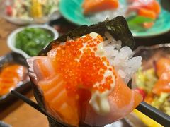 -水之惠鲜鱼料理(王府大街店)