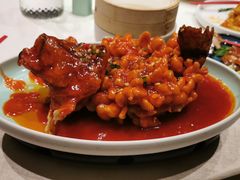 松鼠桂鱼-萃華楼(王府井店)