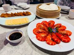 -金翠皇宫粤菜·点心·海鲜(翡翠店)