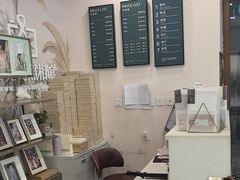 -拾光秀照相馆(石家庄勒泰中心店)
