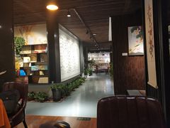 -致明德素食餐厅(土屋路店)