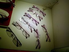 -三叶眼镜城加工坊