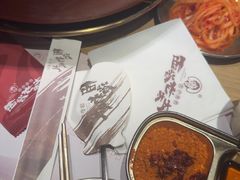 -西塔老太太泥炉烤肉(亚运村店)