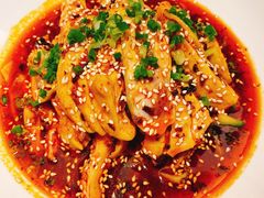 -桂花里·衢州菜·精酿餐吧(未来科技城万达广场店)