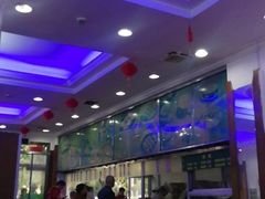 大堂-草庐酒家